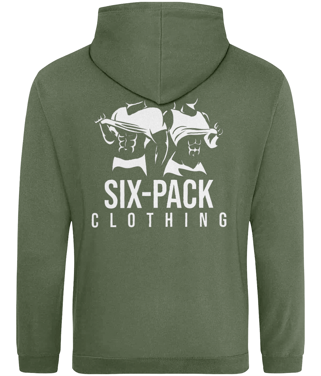 Sixpack Clothing Hoodie