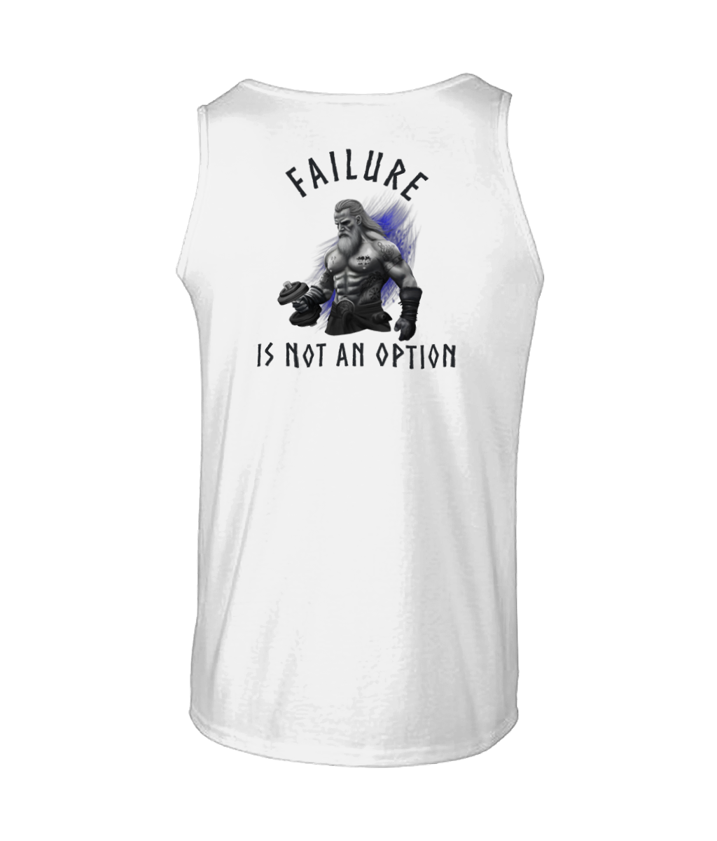 Gym Warrior Vest