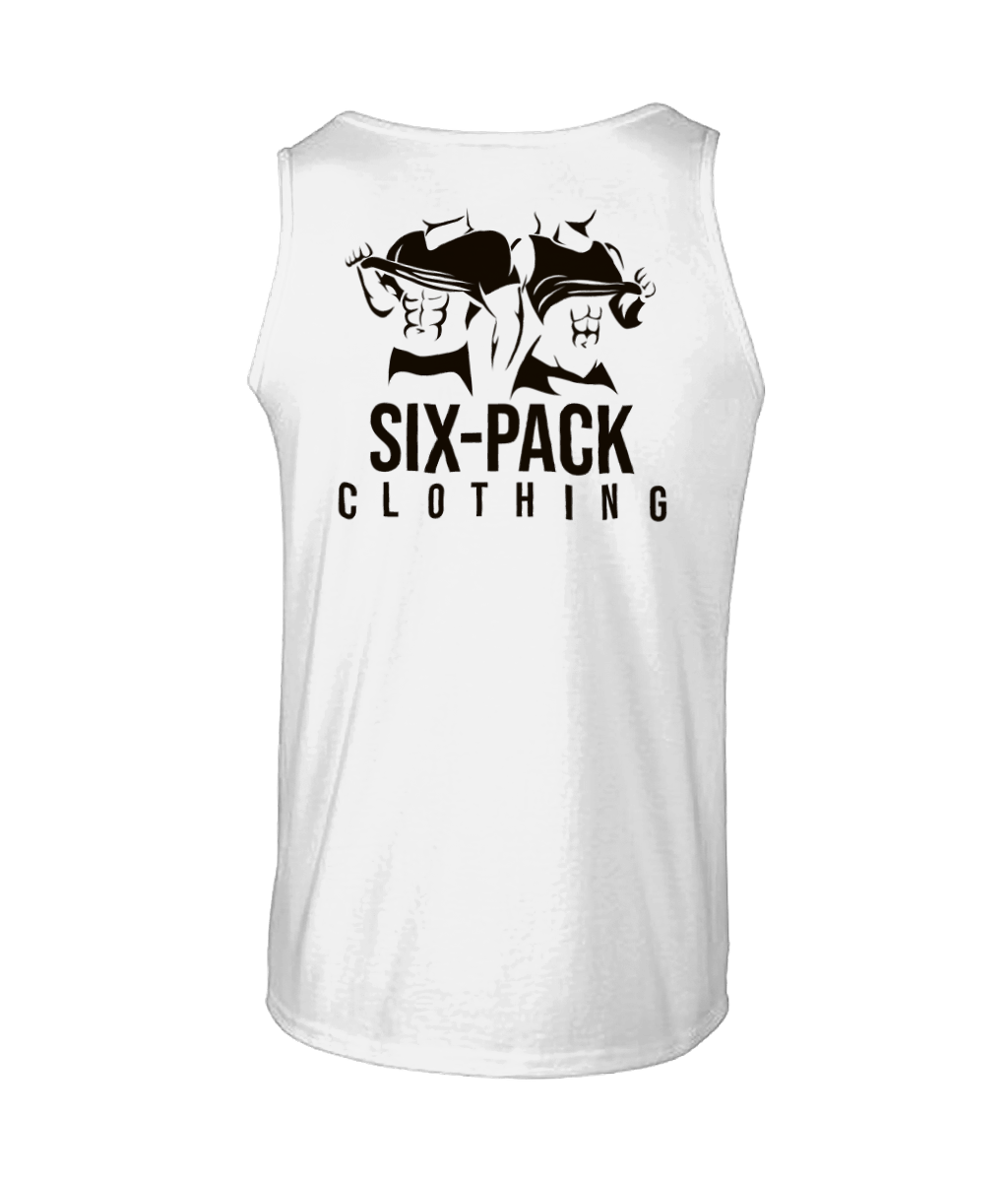 Sixpack Clothing Vest