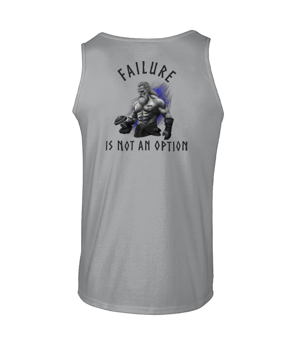 Gym Warrior Vest