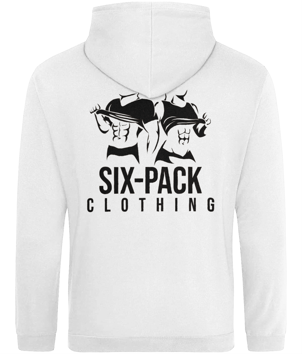 Sixpack Clothing Hoodie