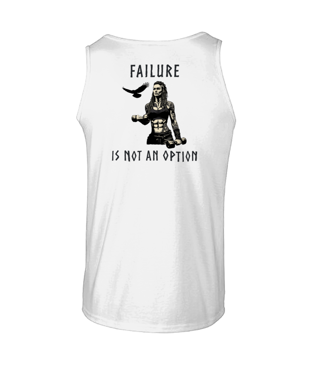 Gym Warrior Female Vest