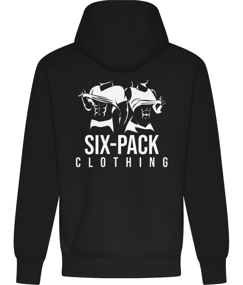 Sixpack Clothing Heavyweight Hoodie