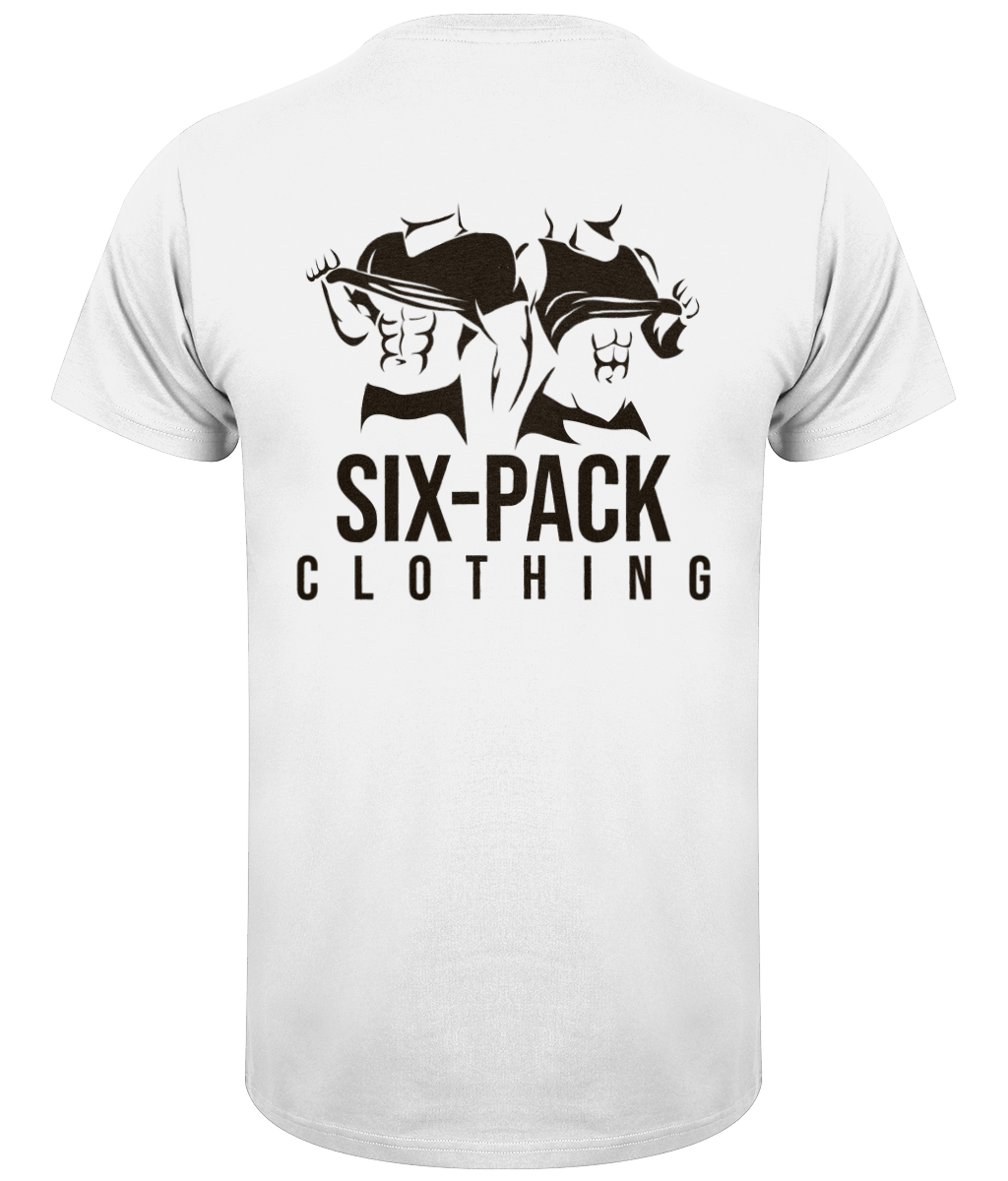 Sixpack Clothing Muscle Fit T-Shirt