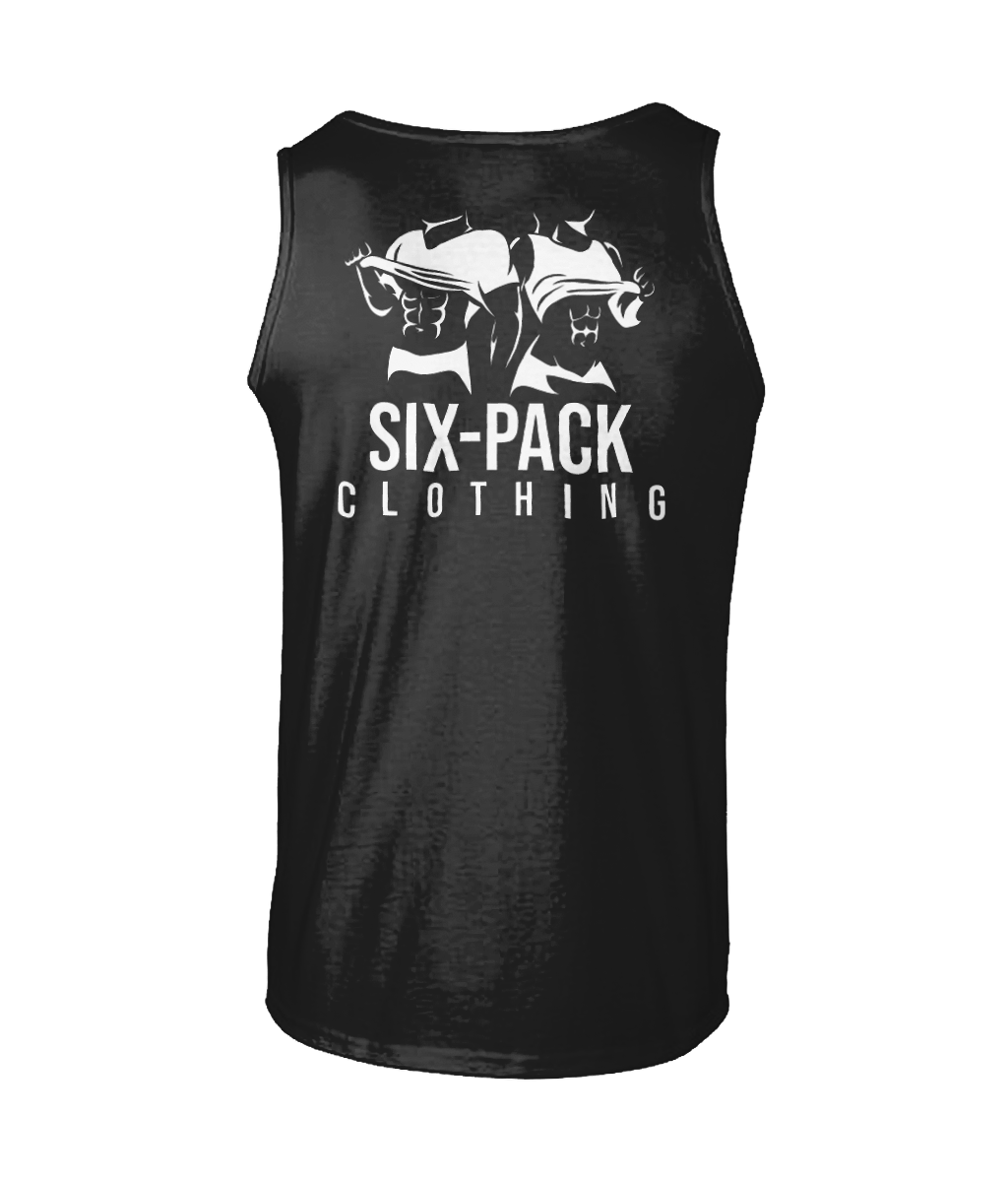 Sixpack Clothing Vest