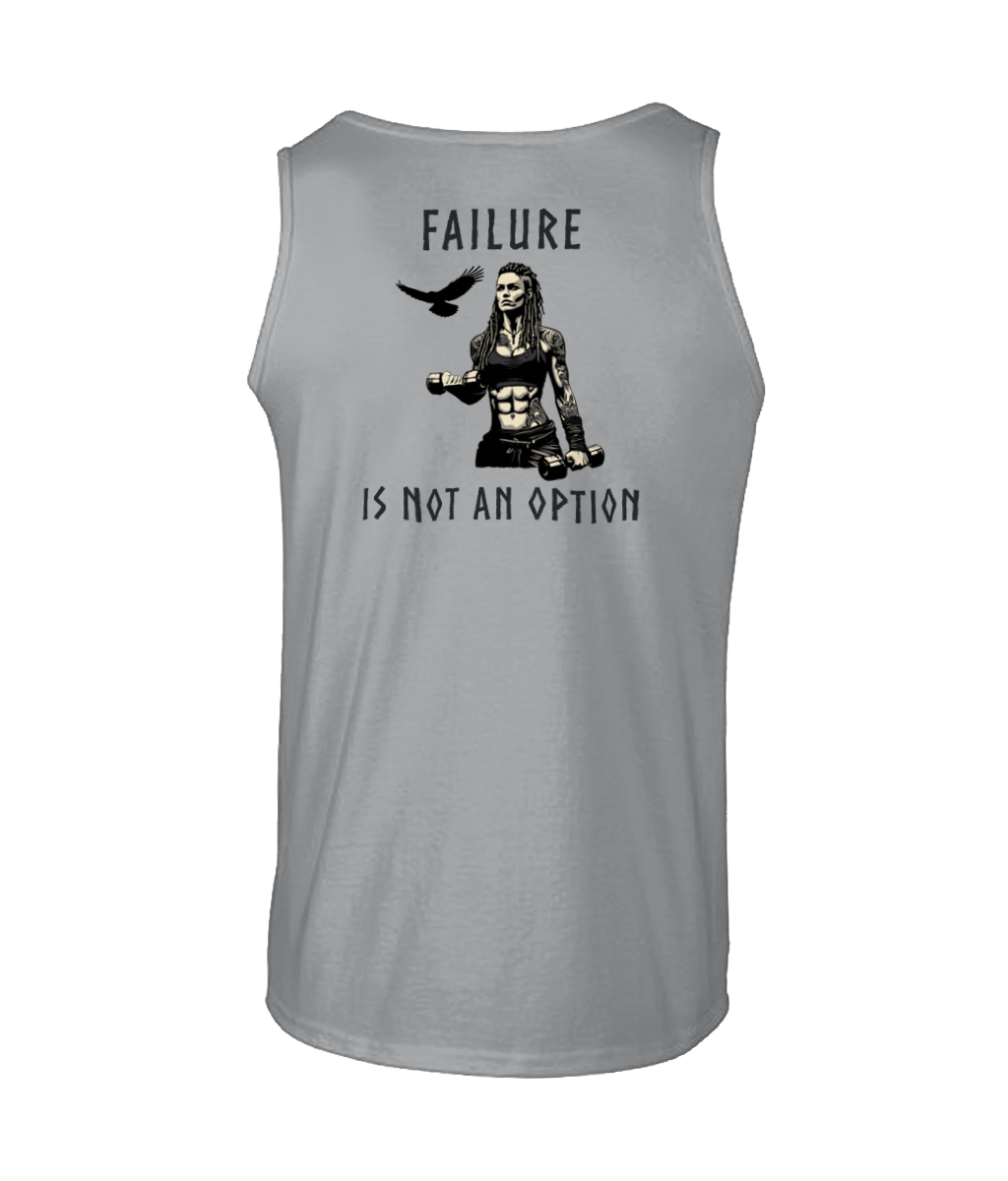 Gym Warrior Female Vest