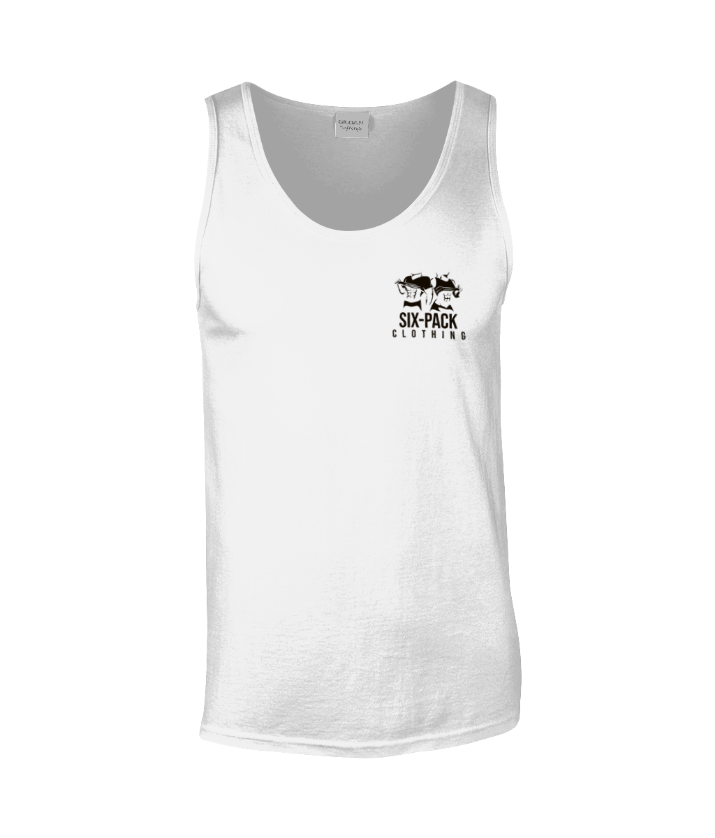 Sixpack Clothing Vest