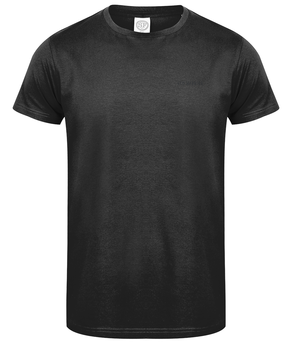 Gym Warrior Muscle Fit T-Shirt