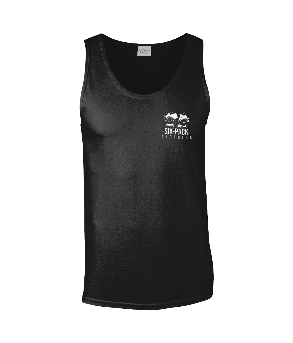 Sixpack Clothing Vest
