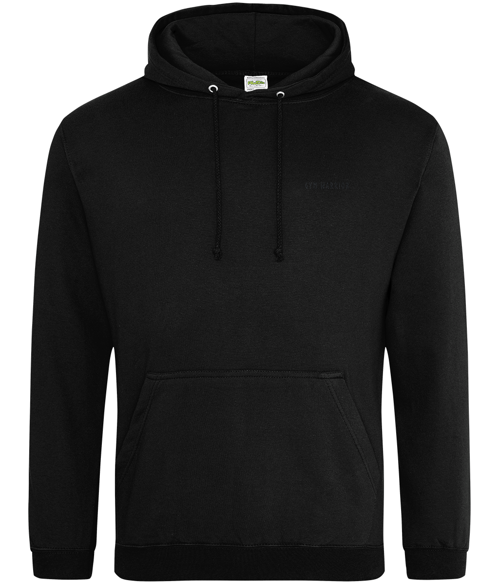 Gym Warrior Hoodie