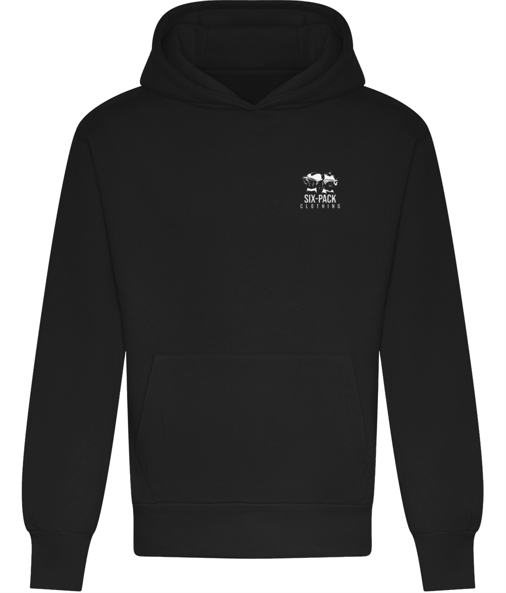 Sixpack Clothing Heavyweight Hoodie