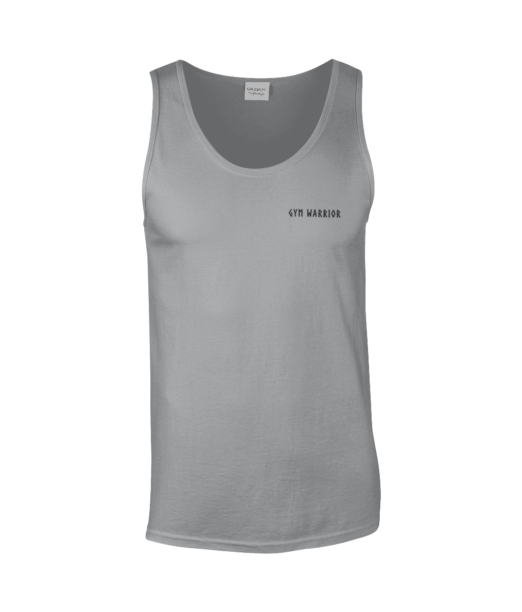 Gym Warrior Female Vest