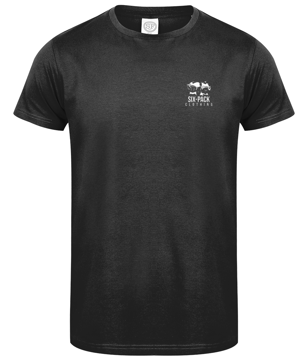 Sixpack Clothing Muscle Fit T-Shirt