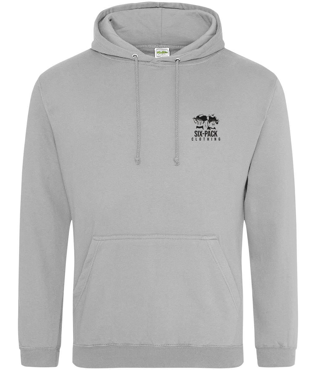 Sixpack Clothing Hoodie