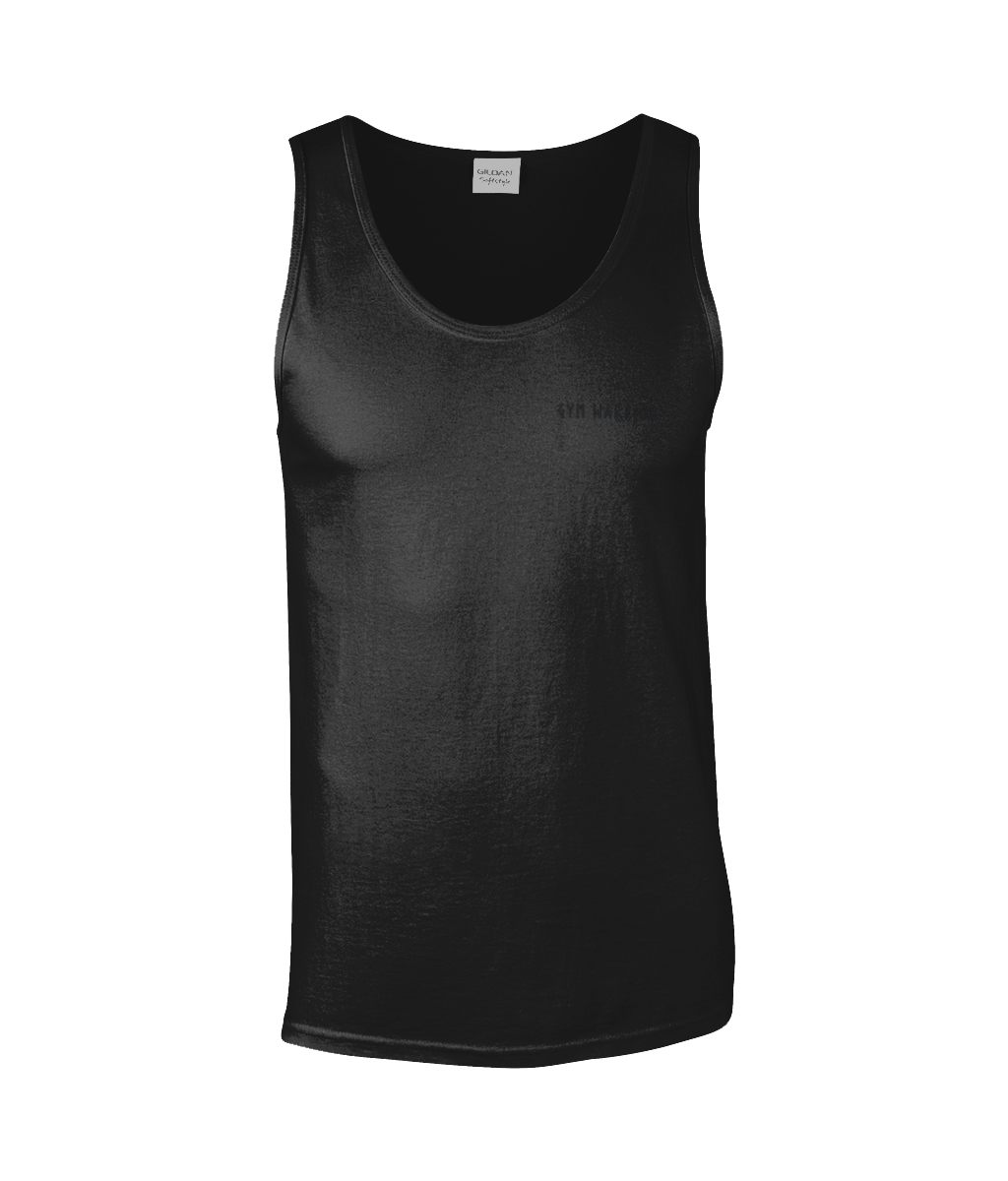 Gym Warrior Female Vest