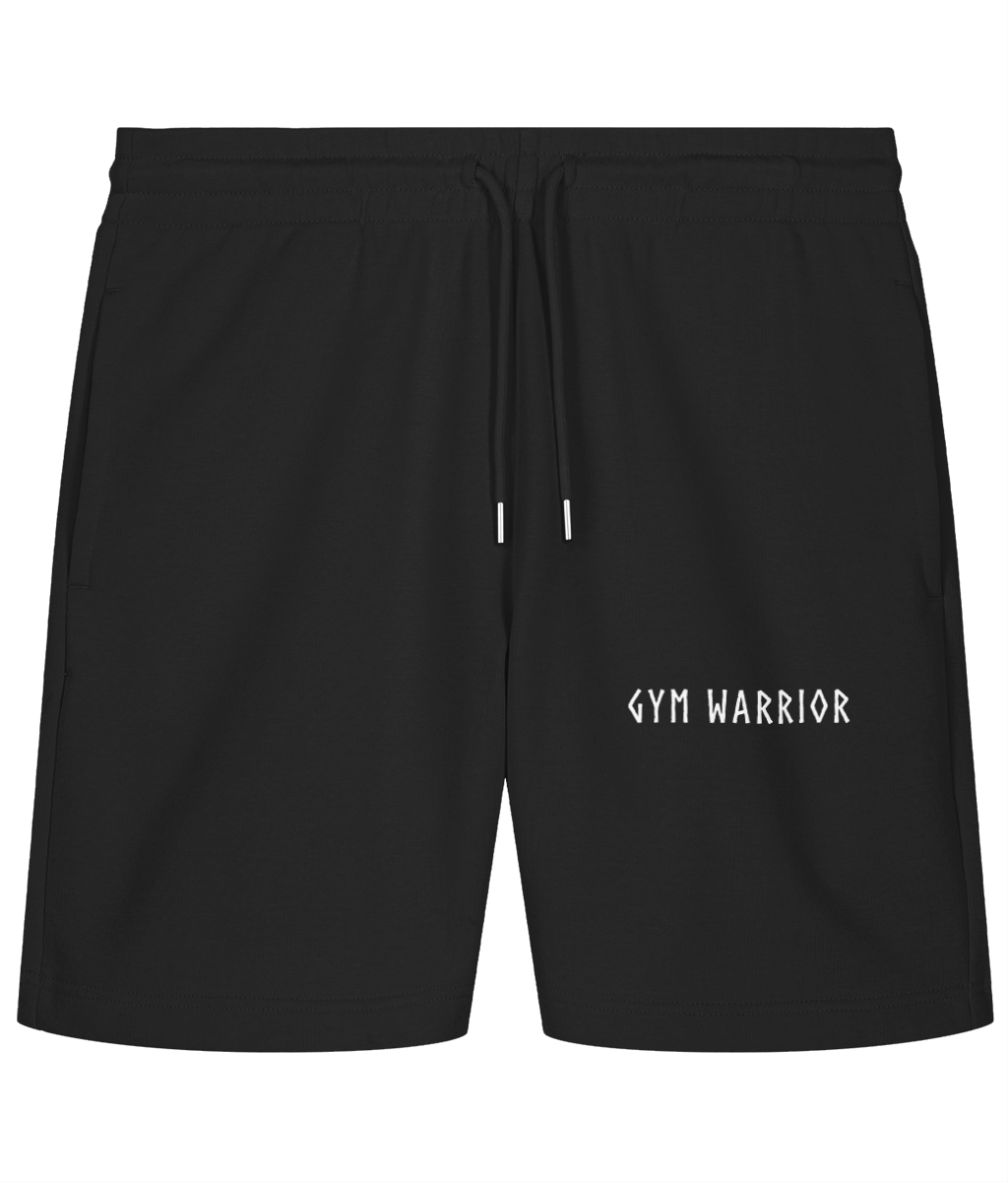 Gym Warrior Shorts