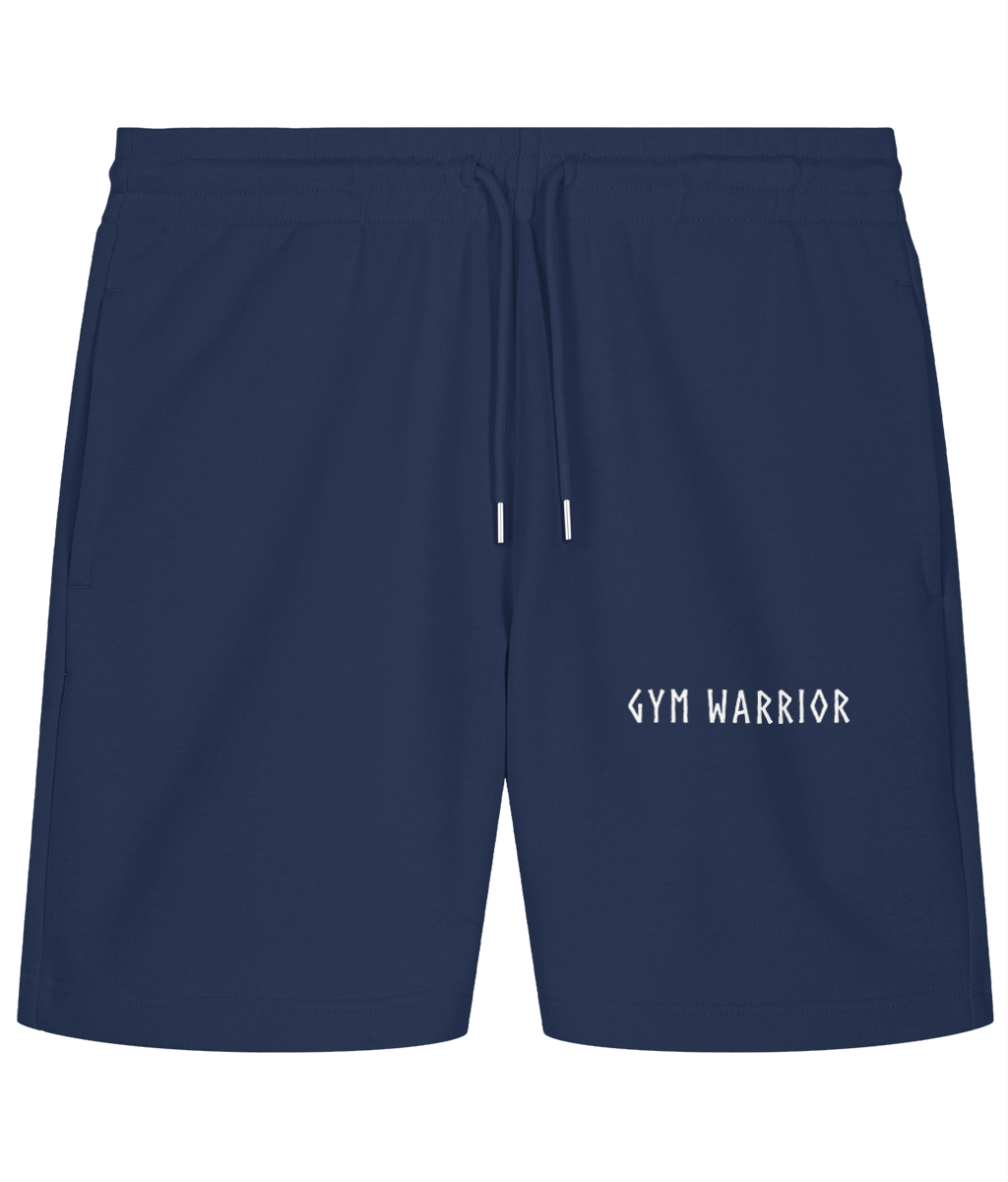 Gym Warrior Shorts