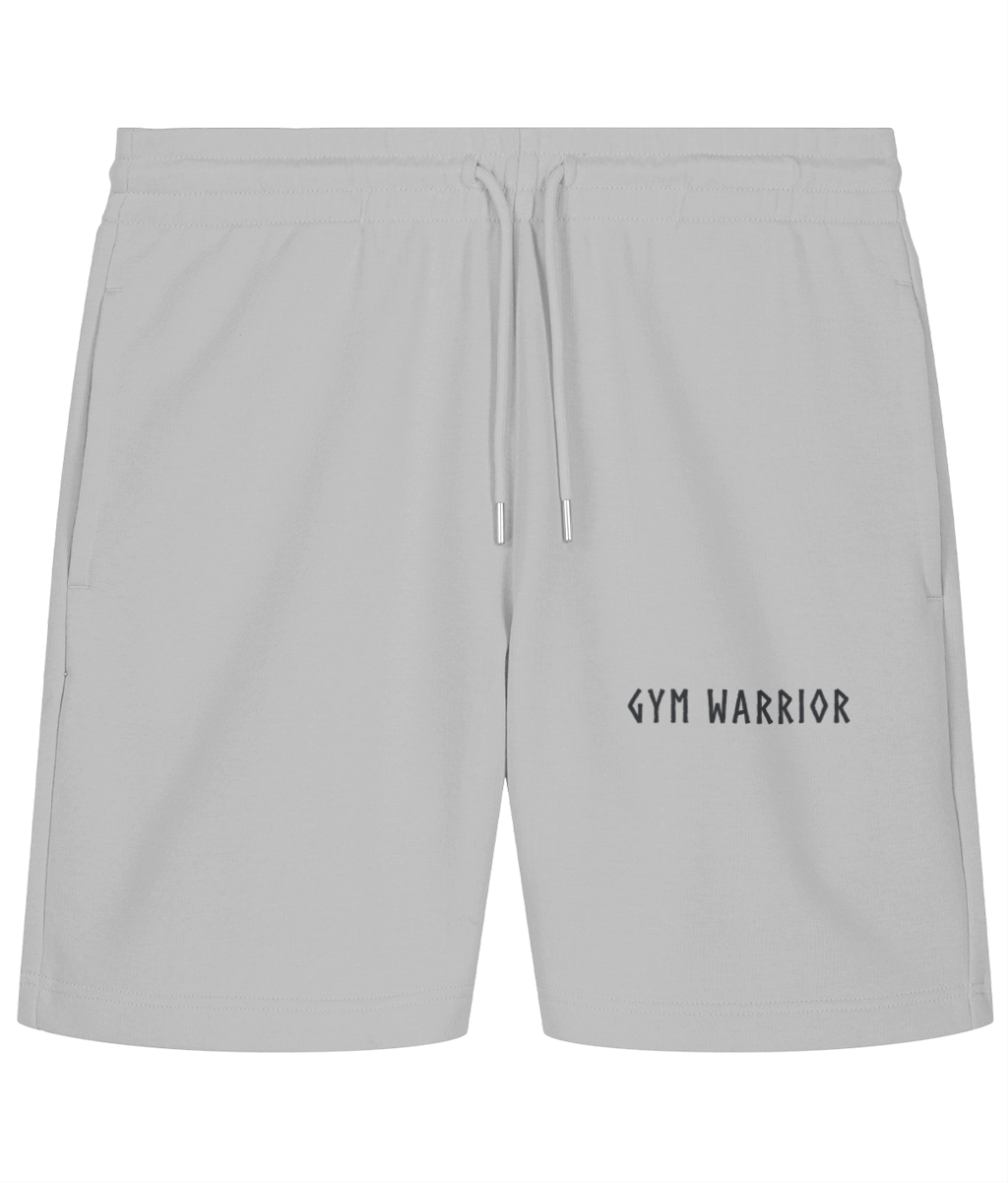 Gym Warrior Shorts